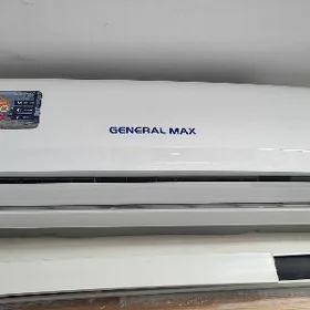 General max split kondisaner