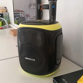 hopestar kalonka