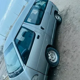 Toyota Town Ace 1993
