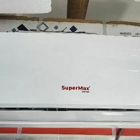 Supermax split KONDISANER