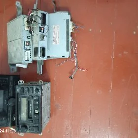 2001 CAMRY USILITEL MANTFON