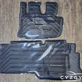 canter kovrik