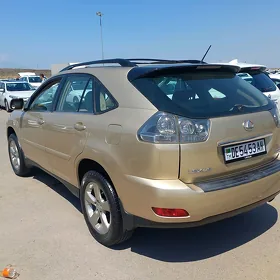 Lexus RX 330 2004