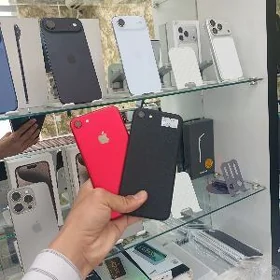 IPHONE SE IPHONE 7