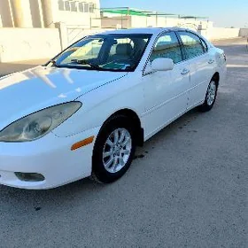 Lexus ES 300 2002