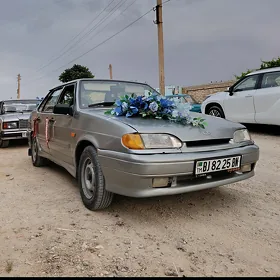 Lada 2115 2005