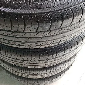 215/55/17/ Yokohama Ýyly23