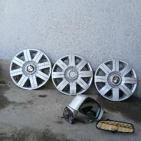 nissan tiida kalpak 15 lik