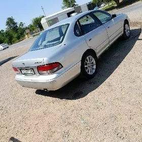 Toyota Avalon 1996