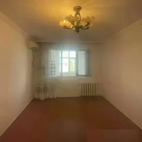 (3447)-3MKR 1-KOMNAT 4-ETAJ JENNET BAZAR