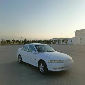 Opel Vectra 2001