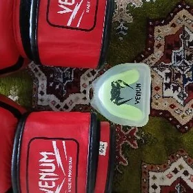 Perçatka Boks