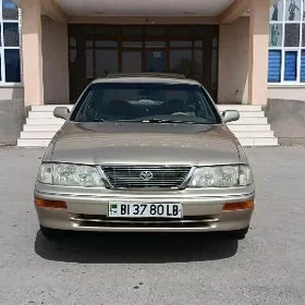 Toyota Avalon 1997