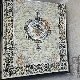 24 ay Garaşygna Haly