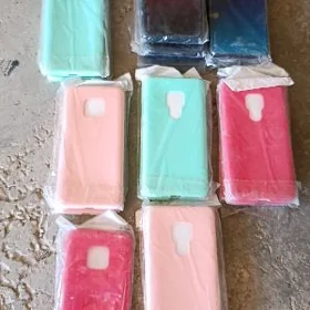 telefon daslary