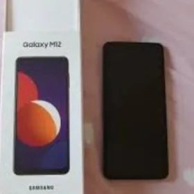 Samsung m12 4.64