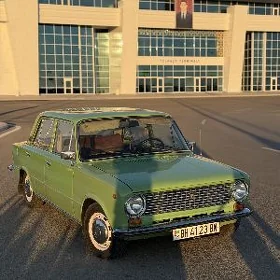 Lada 2104 1984