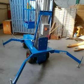 Wiska DAF 10 METR
