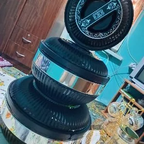ланч бокс