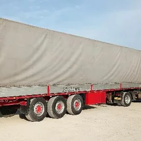 Kogel Cargo 1998
