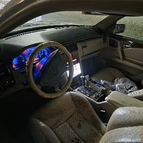 Mercedes-Benz C320 1998