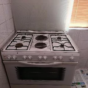 gaz plita