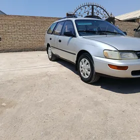 Toyota Corolla 1993