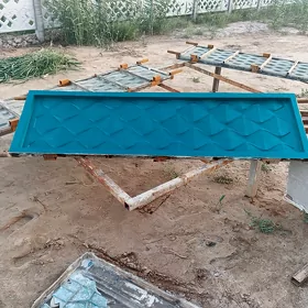 beton zaboryn galyplary