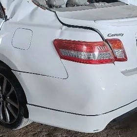 Toyota Camry 2006
