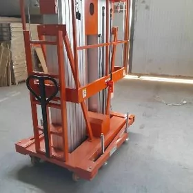 Wiska DAF 10 METR 200 KG