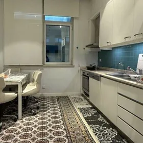 OLIMPIYSKIY 3 KOM 147 M²