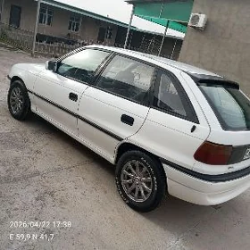 Opel Astra 1994