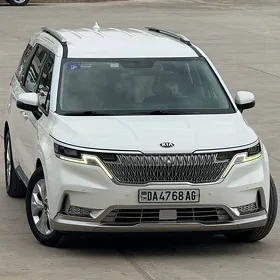 Kia Carnival 2021