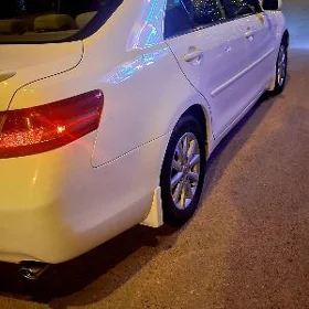 Toyota Camry 2010