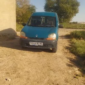 Renault Duster 1999