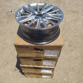 karolla disga argentyum R16