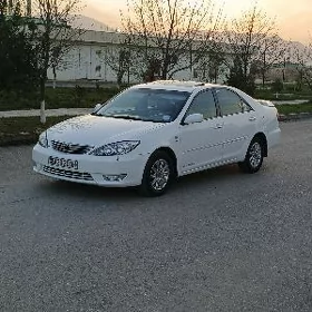 Toyota Camry 2003
