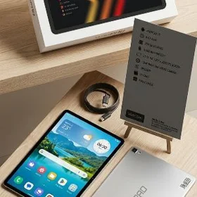 Планшет ULTRA PAD