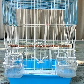 Клетка для птиц