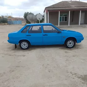 Lada 21099 2002