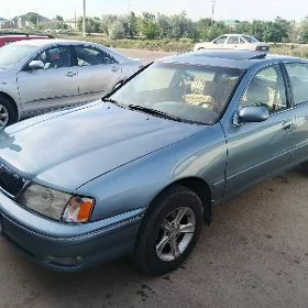 Toyota Avalon 1996