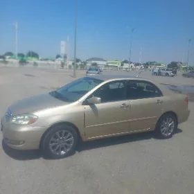 Toyota Corolla 2006