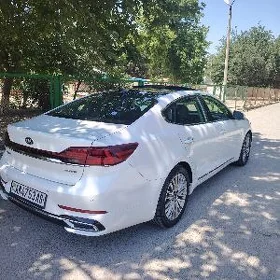 Kia Cadenza 2020