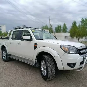 Ford Ranger 2011