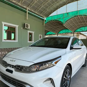 Kia Forte 2023