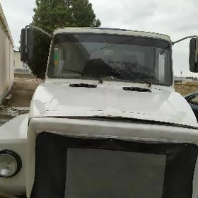 Gaz 53 1992