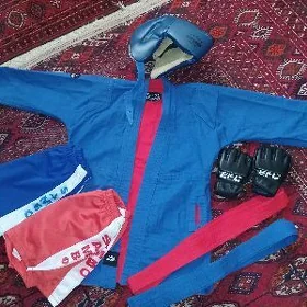 sport bayiwoy sambistlar üçin