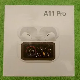 A11 pro