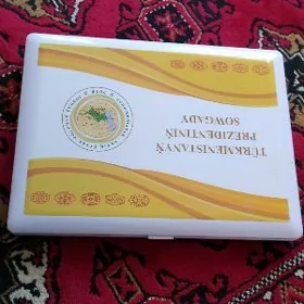 compyuter cagalarynky