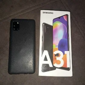 Samsung A 31
